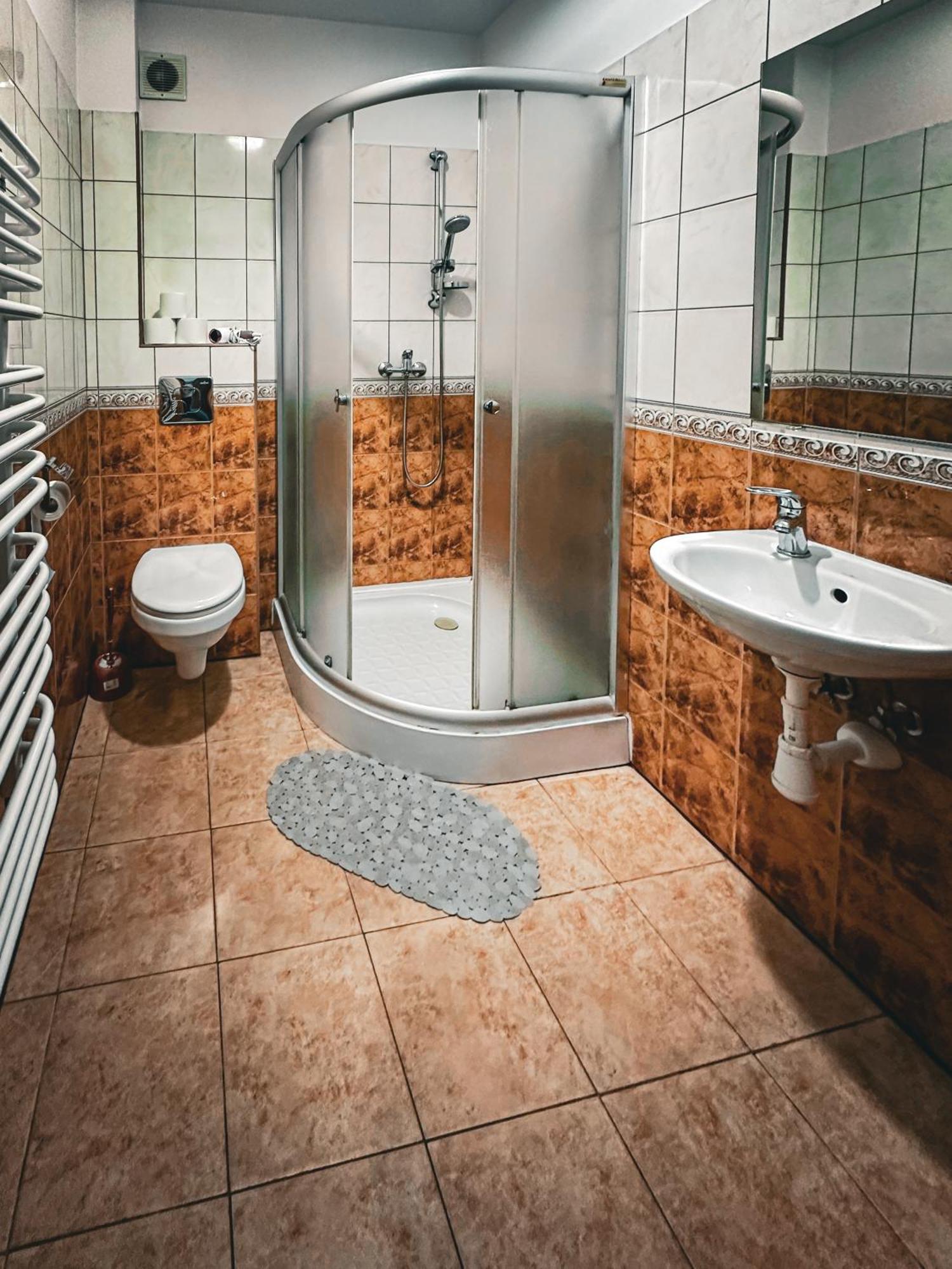 Hotel Arkadia Klecza Gorna Экстерьер фото