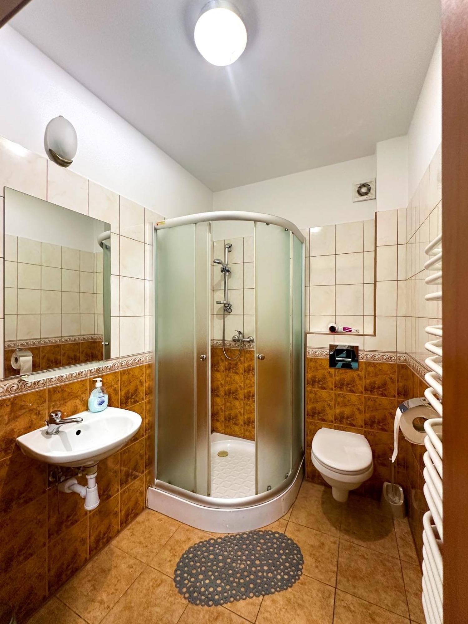 Hotel Arkadia Klecza Gorna Экстерьер фото